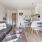 Haus Friesische Strasse 25a Whg 3 * ヴェスターラント